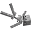Skeleton Physics logo