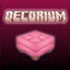 Decorium logo