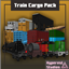 Train Cargo Pack | v1.0.3 Damage Update logo