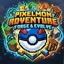 Pixelmon Adventure Forge and Evolve [BY ASTAXU] logo