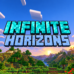 Infinite Horizons skyblock