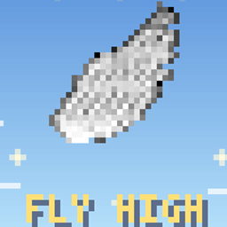 Fly High (Wings)