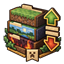 Packflow logo