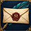 Mailwright logo