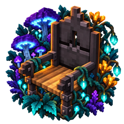 Iron Age Furniture Oh The Biomes Add-On project image