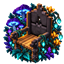 Iron Age Furniture Oh The Biomes Add-On logo