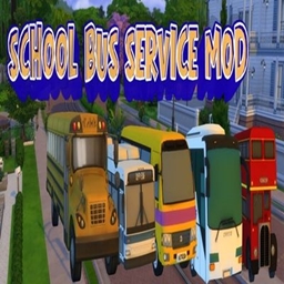 kemzima - School Bus Service / translation spanish by Monisims