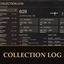 Collection Log logo