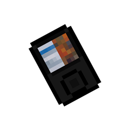 Actual Music Player project image