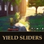 Yield Sliders logo