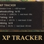 XP Tracker logo