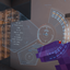 VECTOR HUD 2.0 logo