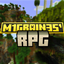 M1grain3s' RPG logo