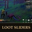Loot Sliders logo