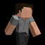 Faceless Human logo