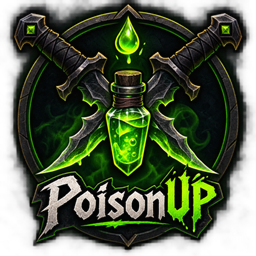PoisonUP Forever project image