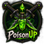 PoisonUP Forever logo