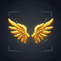 Elytra Flight Detector logo
