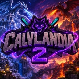 CALVALANDIA 2