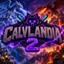 CALVALANDIA 2 logo