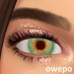 Chromalux Eyes project image
