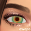 Chromalux Eyes logo