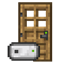 Configurable Keycards logo