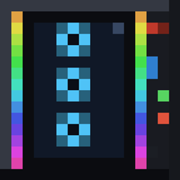Full Stack Computing logo