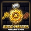 Auto-Master - Survival Automation logo