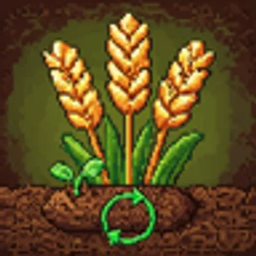 Easy Replant logo