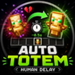 fast auto totem logo