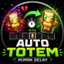 fast auto totem logo