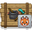 Farmer's Delight: NeoForge logo