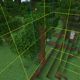 Chunk Save Fix [FORKED] logo