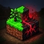 VoxelBro Corruption logo