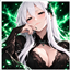 Echidna | Anime Girl Sky logo