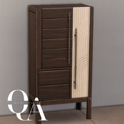 Quiet Atelier - Zenline Wardrobe logo