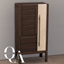 Quiet Atelier - Zenline Wardrobe logo