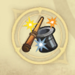 Aura of Defense(Protection) Spell - Traduction FR project image