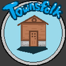 Townsfolk