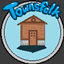 Townsfolk logo