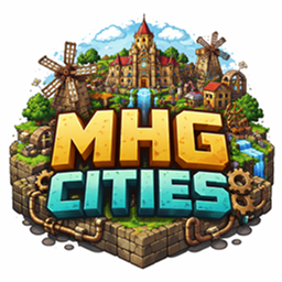 MHG Cities x Cobblemon