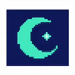 simply toggle night vision logo