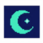 simply toggle night vision logo