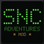 SNC Adventures logo