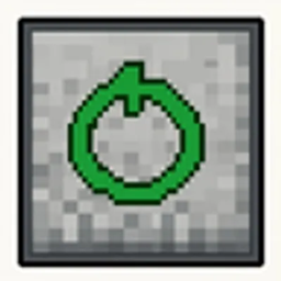 Smart Refill logo