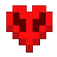 Animated Hearts logo