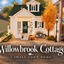 Willowbrook Cottage  logo