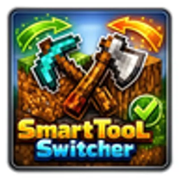 Smart Tool Switcher logo