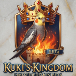 Kuki's Kingdom Limited logo